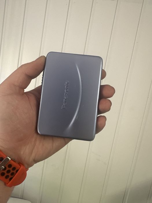 Panasonic RQ-SX57 — портативний касетний плеєр
