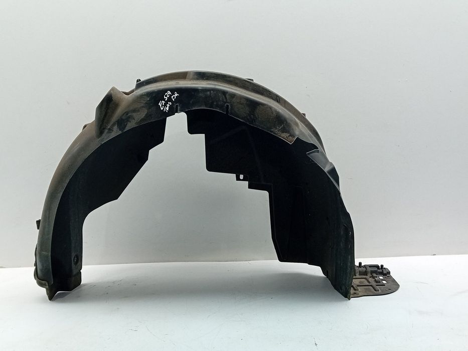 Cava roda trás esquerda PEUGEOT 308 III