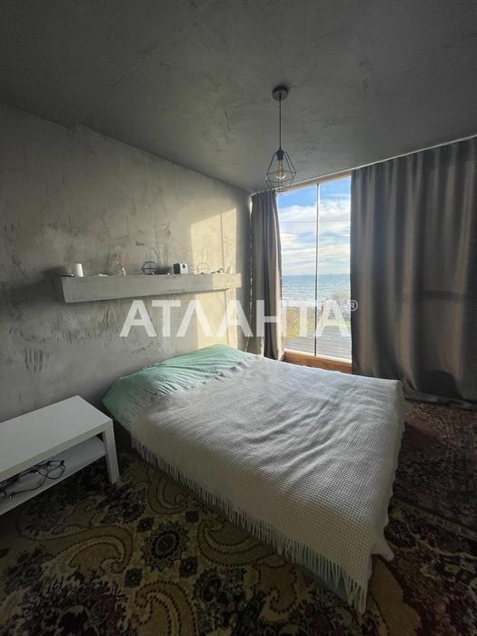 Будинок у Н.Дофінівці