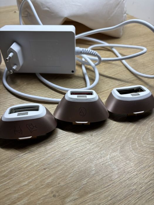 Depilator ipl lumea prestige philips bri948 czujnik smartskin