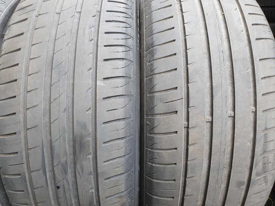 205/55R16 Hankook Ventus Prime 2 komplet opon lato 4,7mm nr6015