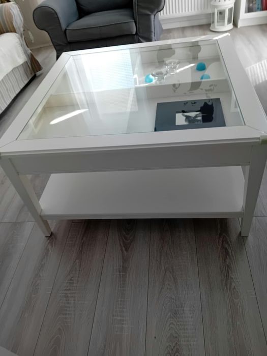 Stolik kawowy Liatorp- Ikea