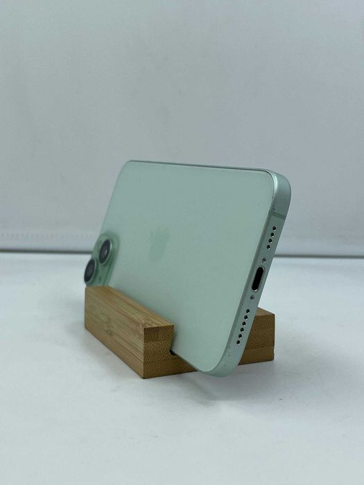 iPhone 15 Plus 256GB Green ГАРАНТІЯ 6 Місяців МАГАЗИН айфон