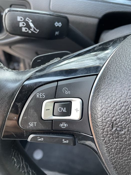 Volkswagen Golf 2019