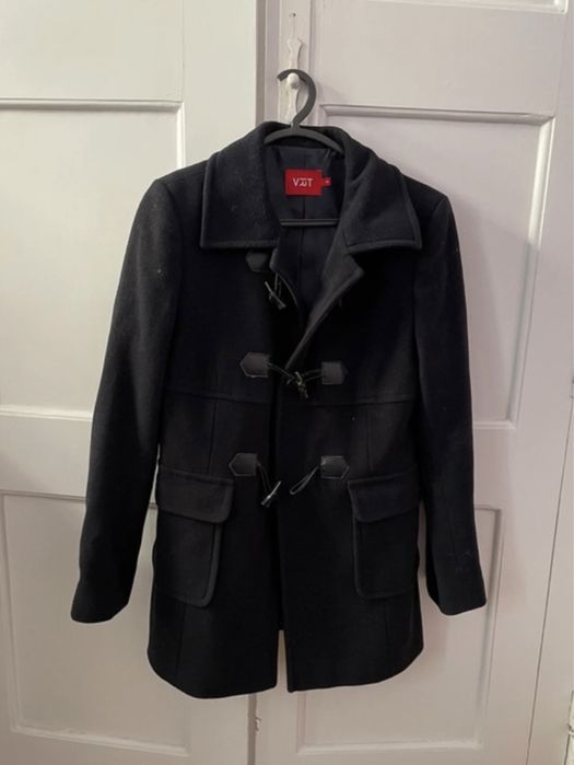 Casaco / canadiana unissexo