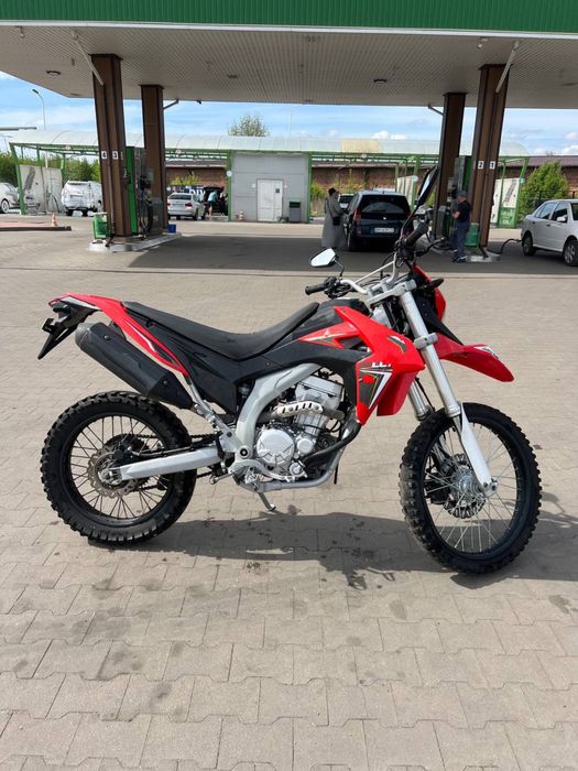 loncin lx300gysx2pro
