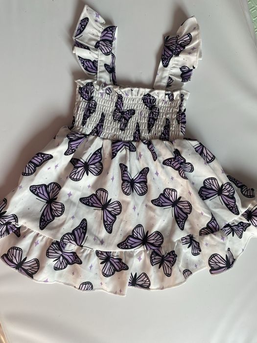 Ніжна сукня SHEIN 68 р