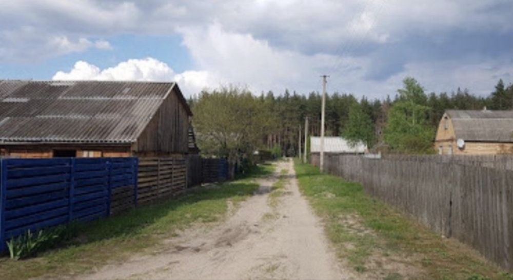 ПРОДАМ ТЕРМІНОВО будинок з ділянкою