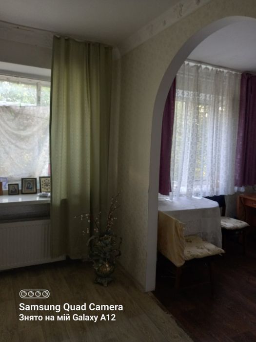 Продаю 2 кімнатну квартиру