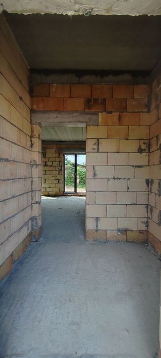 Таунхаус в Бучі біля парку