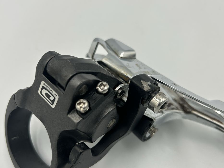 Przerzutka shimano slx fd-m661-10