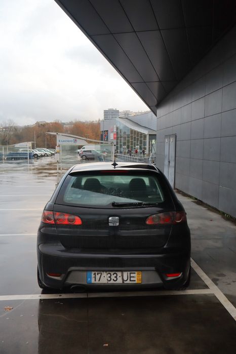 ibiza 6L pd130 livrete