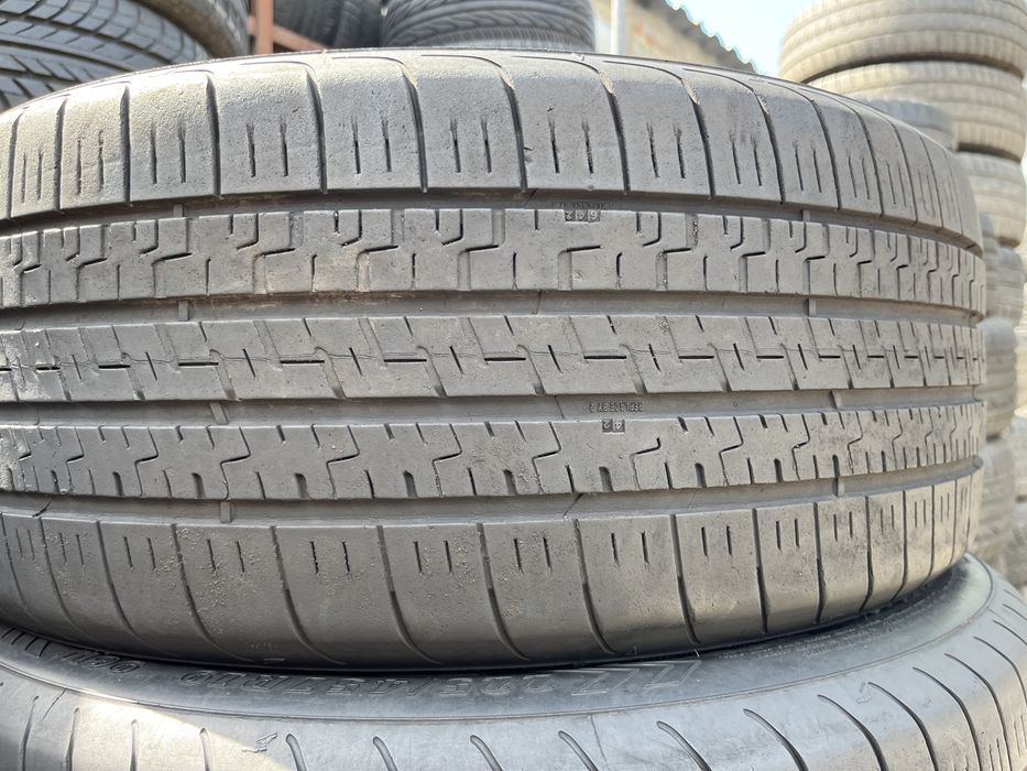 225 45 ZR19 94w GoodYear Eagle Exhilarate  2021рік
