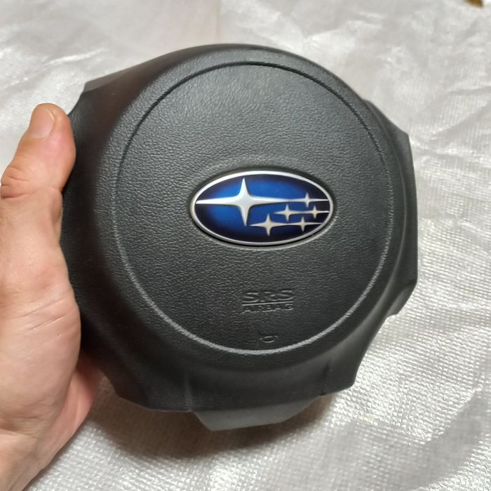 Подушка безпеки Subaru