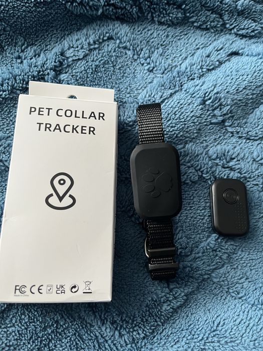 Трекер для тварин