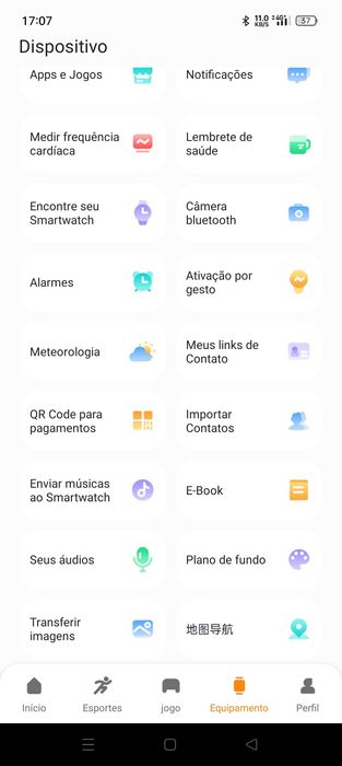 Como Apple watch ultra,novo,muita qualidade,corpo em metal