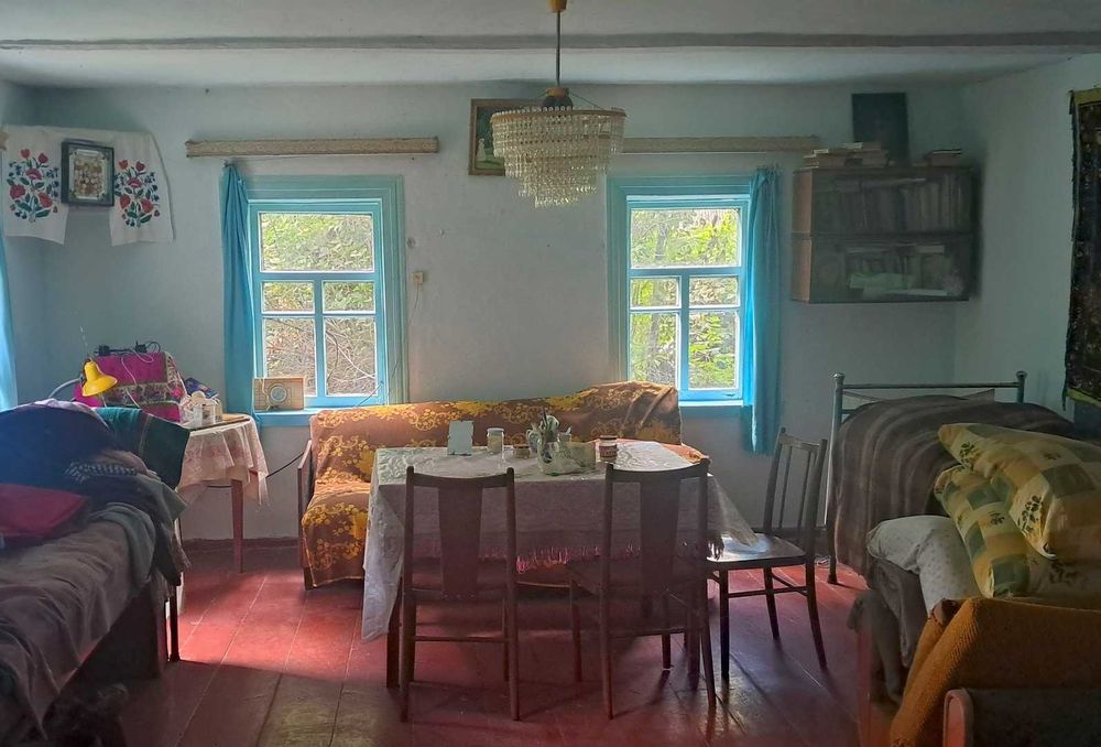 СМ Продам Житловий Будинок у селі Смичин