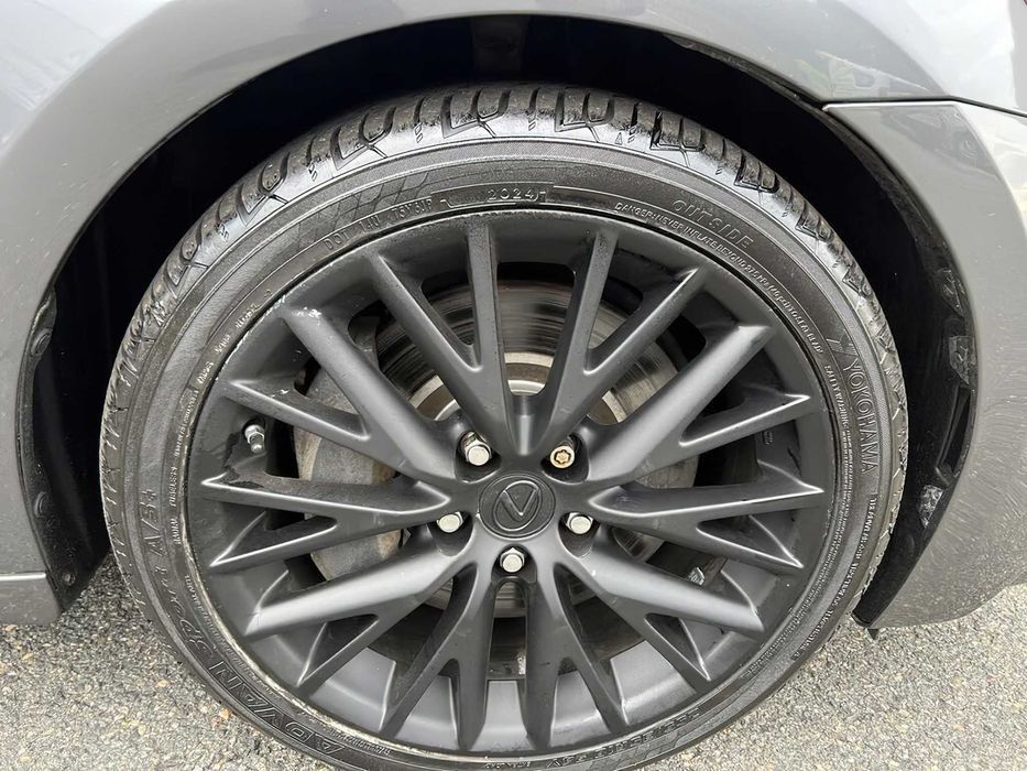 Lexus IS 300      2016