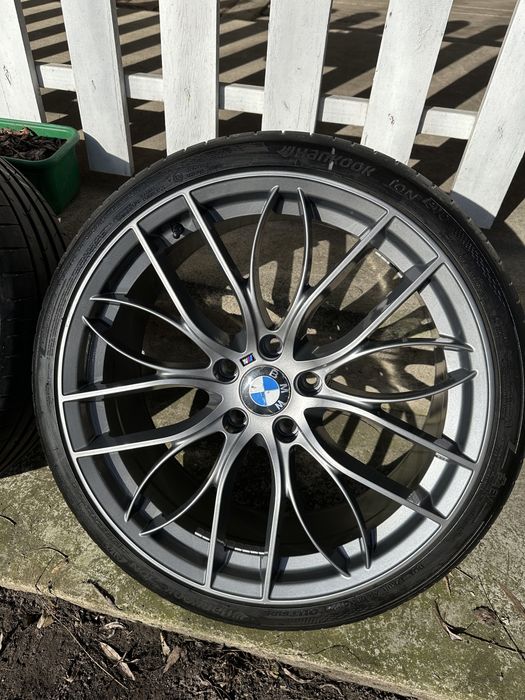 Felgi 5x120 bmw opel 20cali