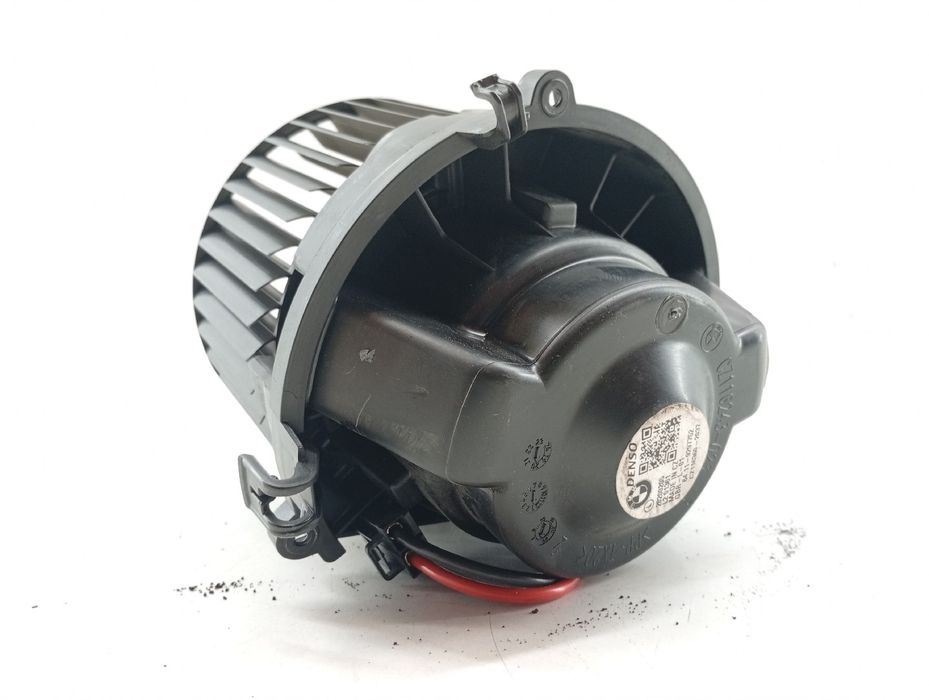 Motor de Sofagem - BMW 1 (F40) | 19 -