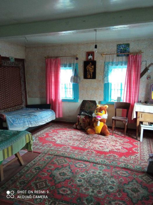 Будинок-дача с.Собичеве