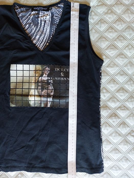 Tshirt Dolce & Gabbana