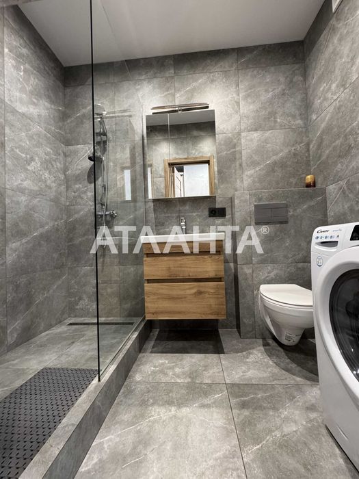 1-кімнатна квартира за адресою вул. Танкістів (площа 37,9 м²) - Atlanta.ua - фото 9