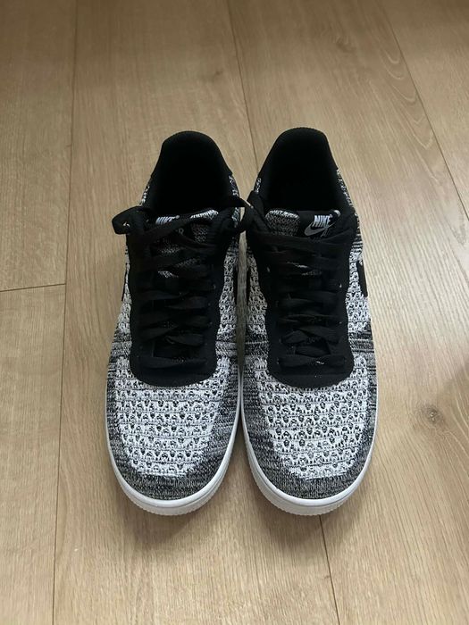 Air force 1 flyknit 2.0 oryginalne