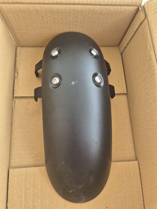 Triumph Scrambler 900 Mudguard