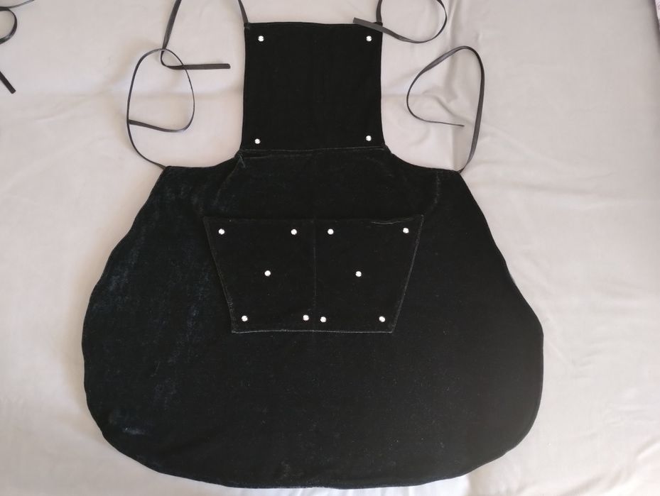 Фартук, передник