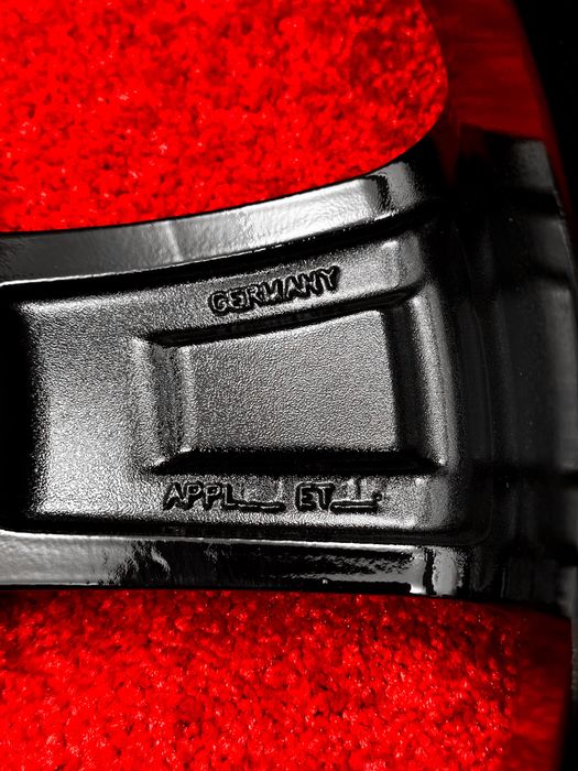 Диски R16 5.114,3 ET31 6,5J кіа ріо соул кед соренто ніро спортейж к5
