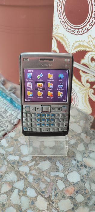 Nokia 311, 5228, 5230, 5800,  c5-03, x3-02, E61i e X6-00 funcionais