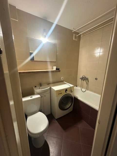 Kawalerka na wynajem