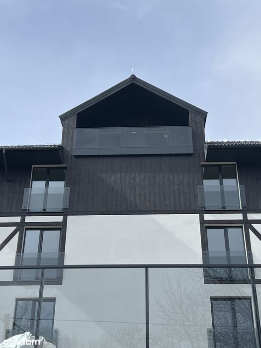 Widokowy apartament w Świeradowie Zdroju