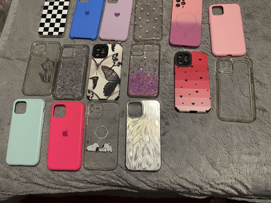 Capas iphone 11 pro