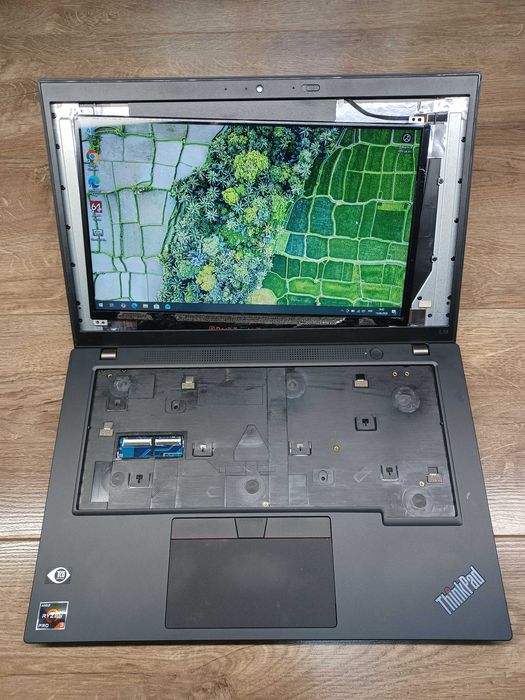 thinkpad l13 gen 3 - Купити електроніку - Ціни на OLX.ua