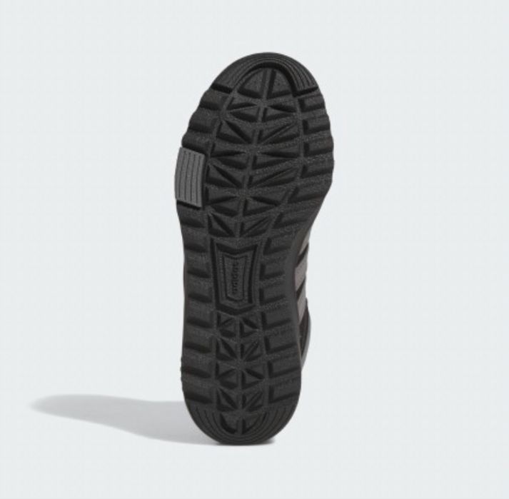 Оригінал  жіночі Adidas Hoops 4.0 Mid  Sportswear JQ7903 /23,5см/
