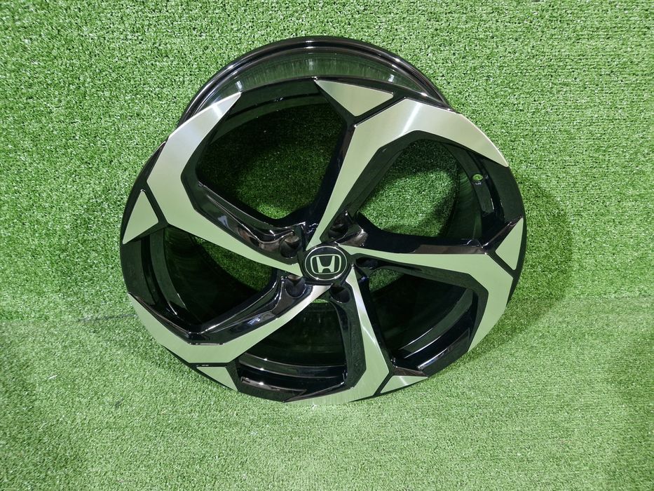 Диски R19 PCD 5 x 114,3 Honda Land Rover Freelander Tesla Model Y DH01