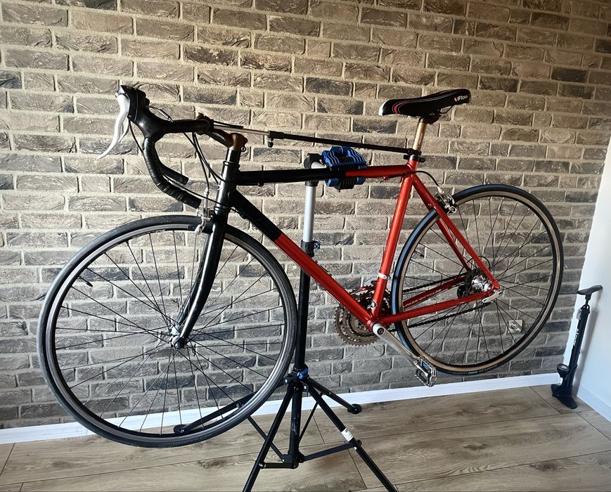 Rower szosowy kolarzówka