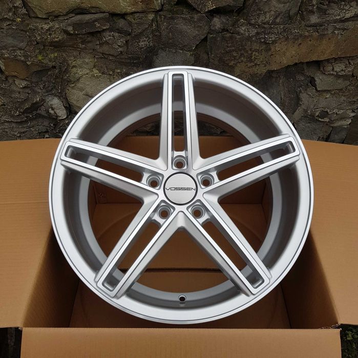 Диски НОВІ Voosen R18 5x114 Honda Accord CR-V Toyota Camry Corolla