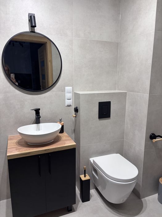 Mieszkanie do wynajecia