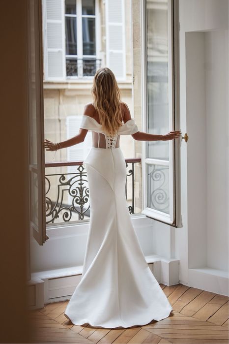 Весільна сукня “Gala” Milla Nova