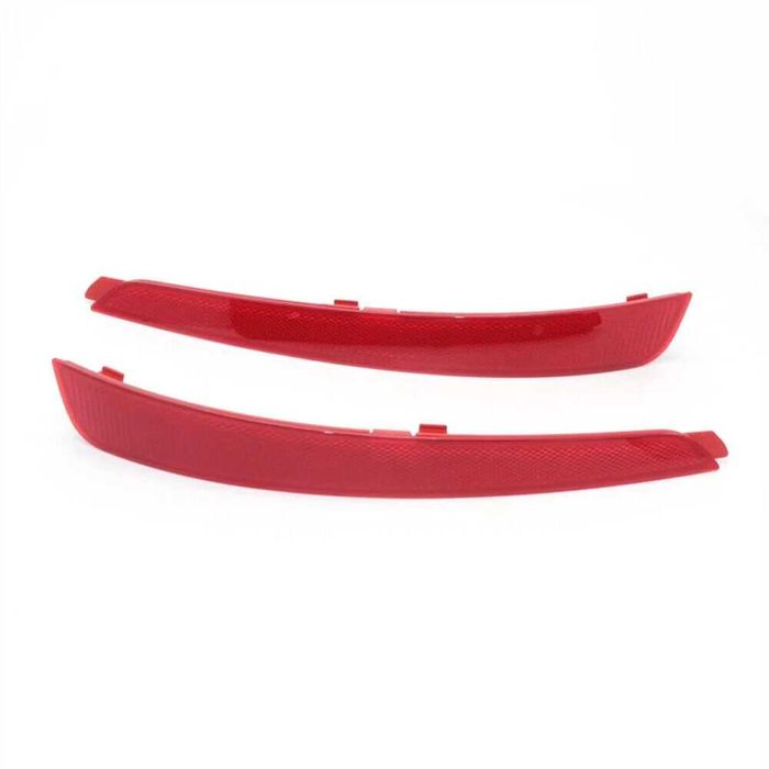 Світловідбивач заднього бампера Skoda SuperB, Skoda A5, Skoda A7