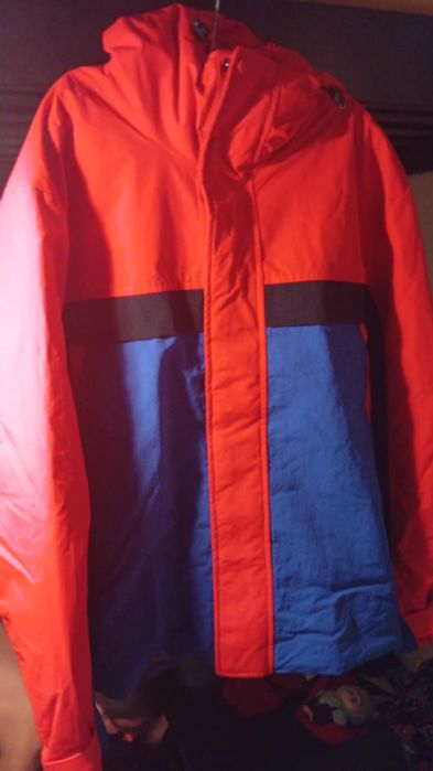 Casaco Tommy Hilfiger