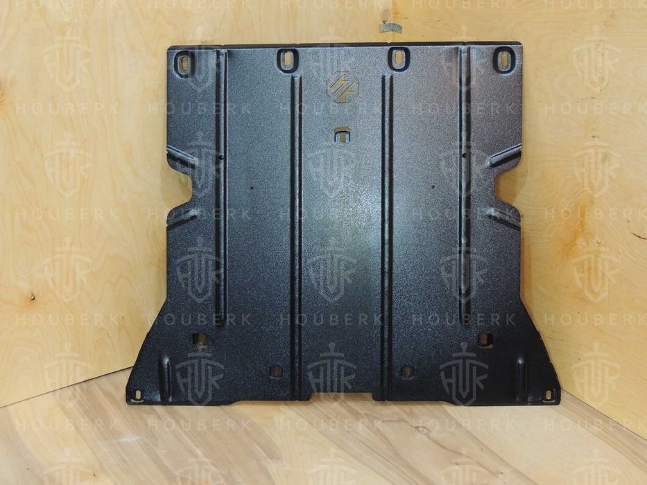 Захист двигуна Tesla Model Y (2020+) Защита двигателя ТМ HOUBERK