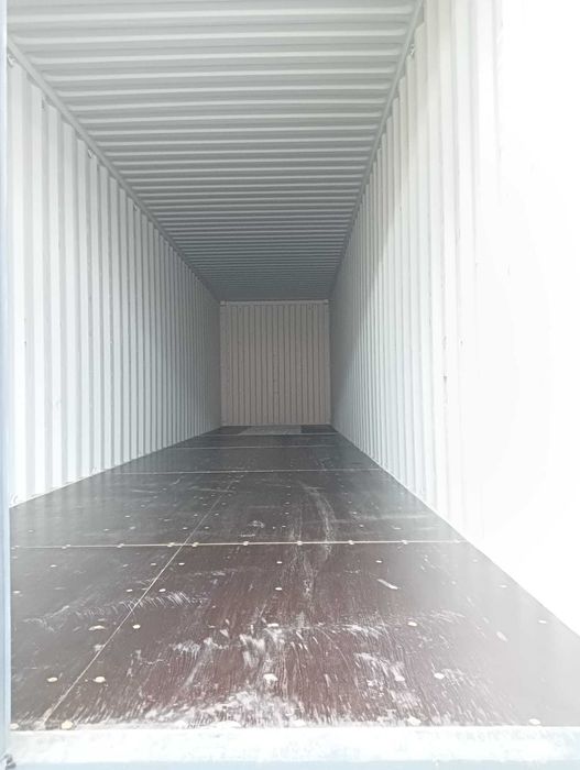 Kontener 12m 40HC Nowy [Opis]