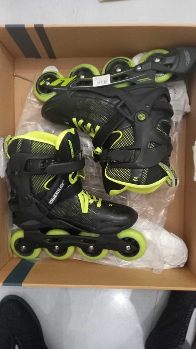 Rolki POWERSLIDE PHUZION epsilon men r.43 Świlcza
