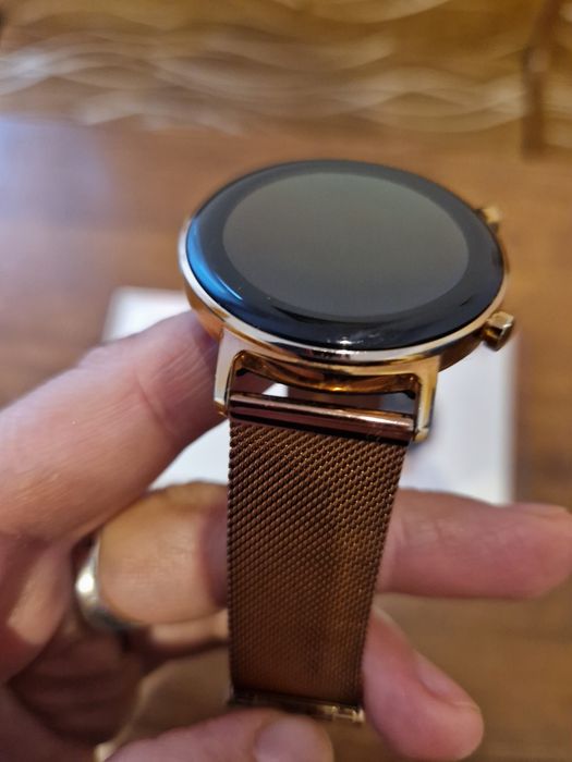 Smartwatch huawey gt2