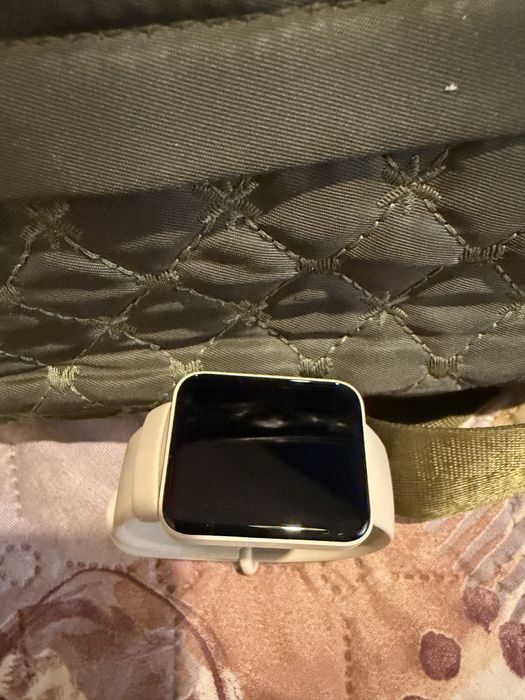 Smartwhatch com muito pouco uso