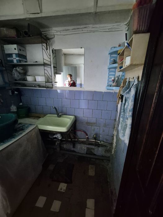 Продаж 1 кімнати , 12м., с.Котовськошо